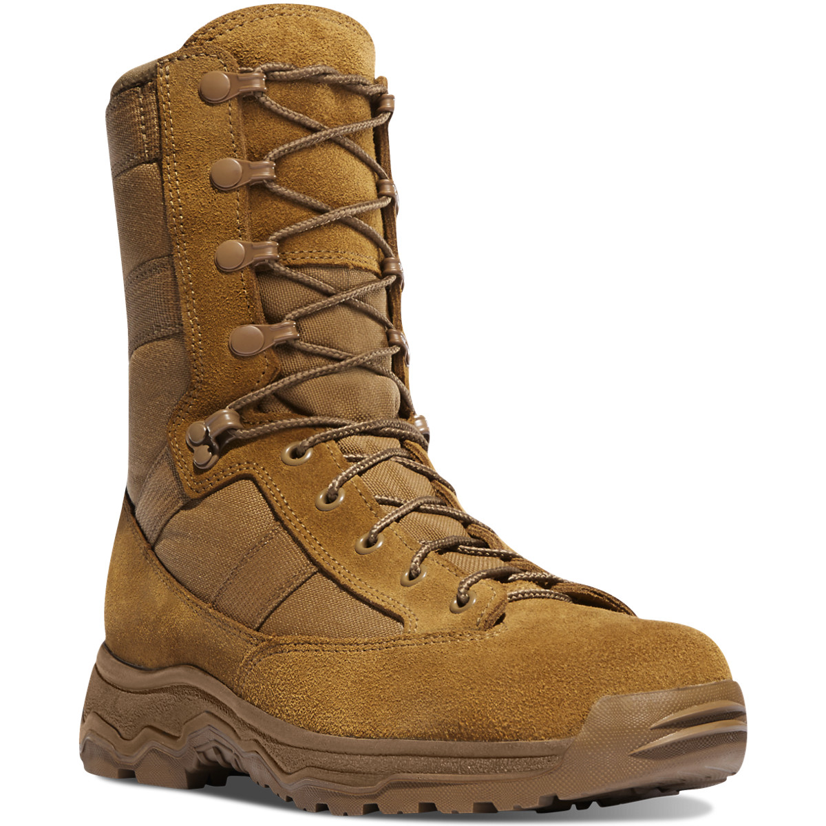 Danner Mens R851 Boots Brown - XNO297814